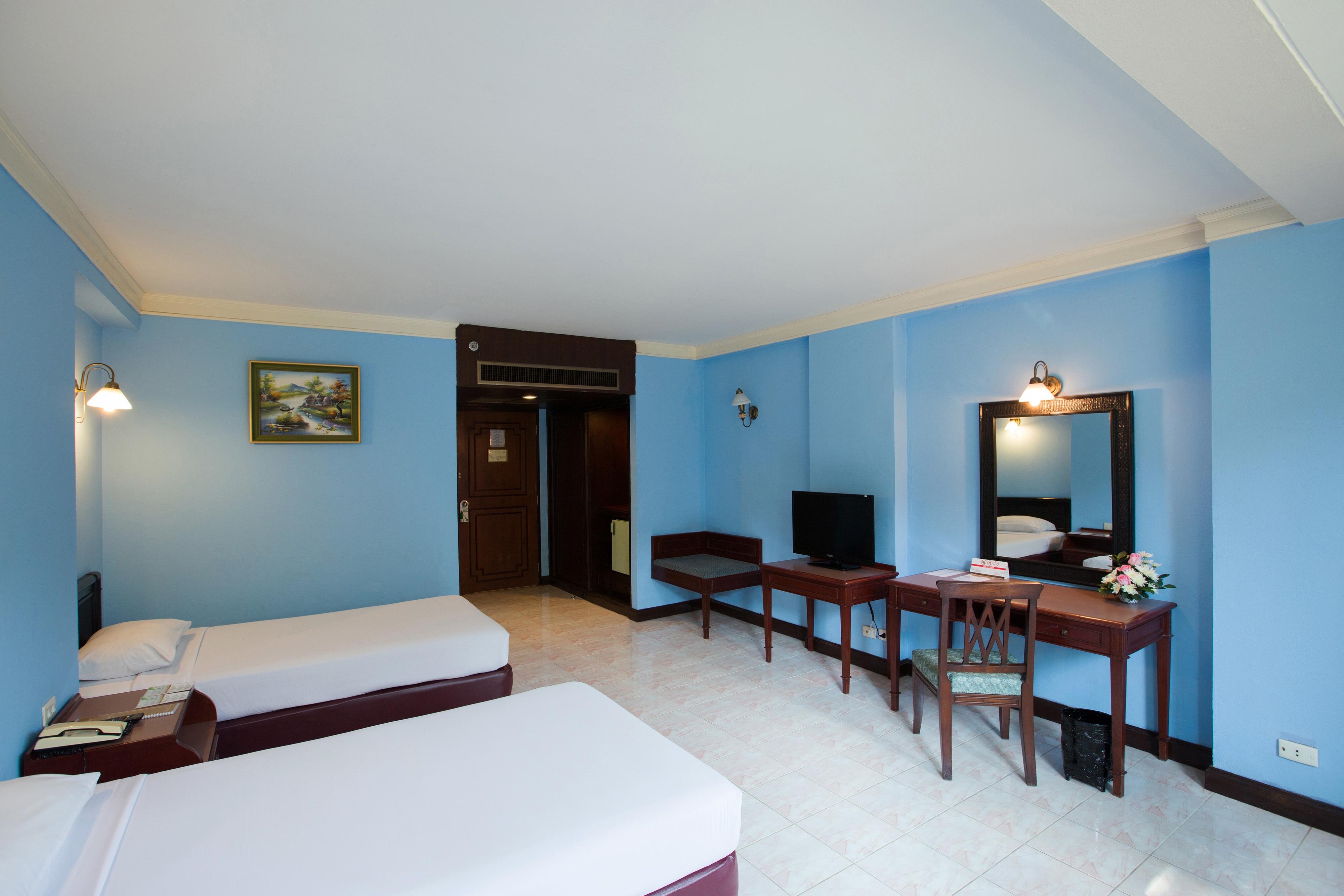 The Imperial Hotel & Convention Centre Phitsanulok Exterior foto
