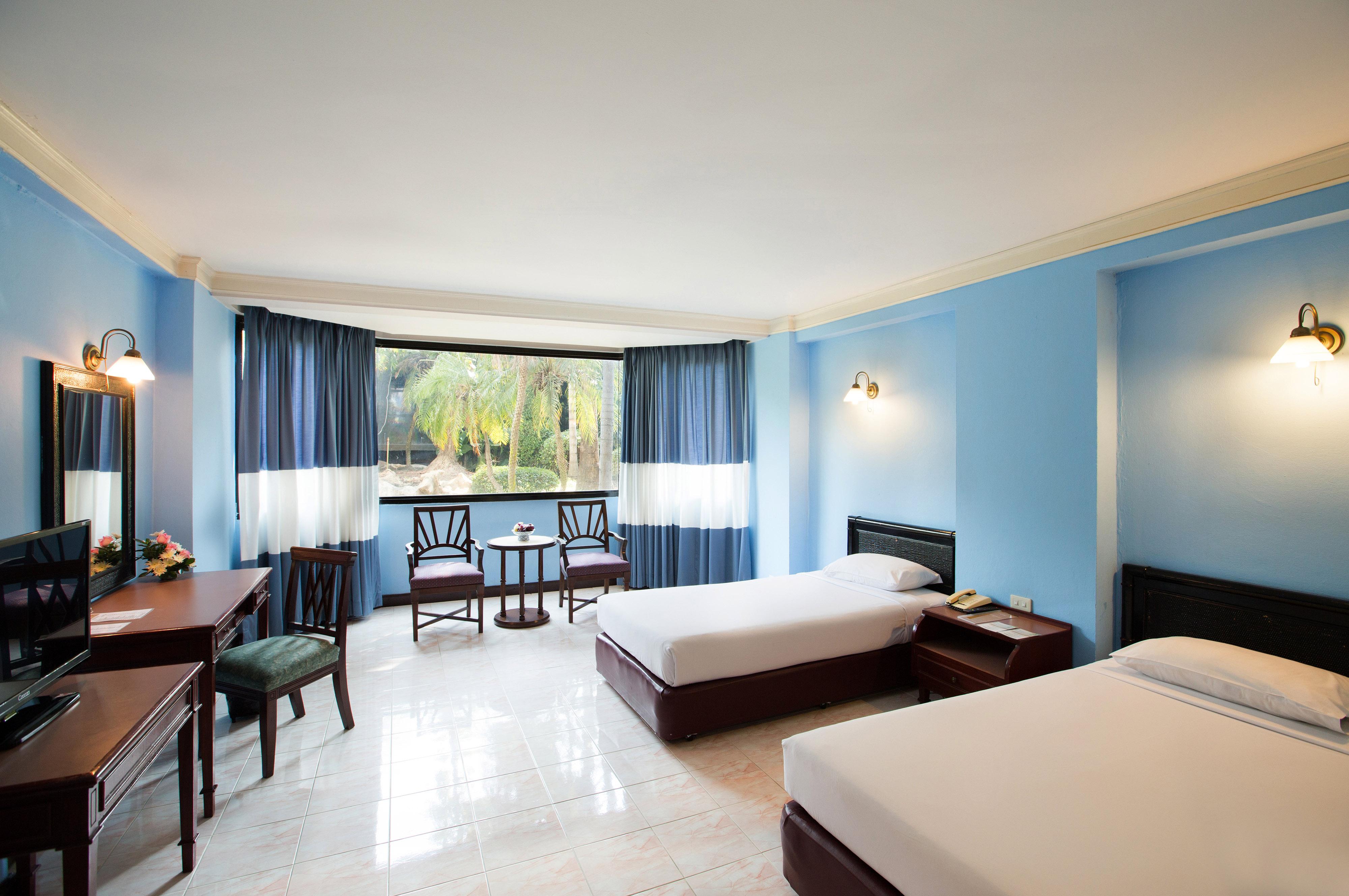 The Imperial Hotel & Convention Centre Phitsanulok Exterior foto