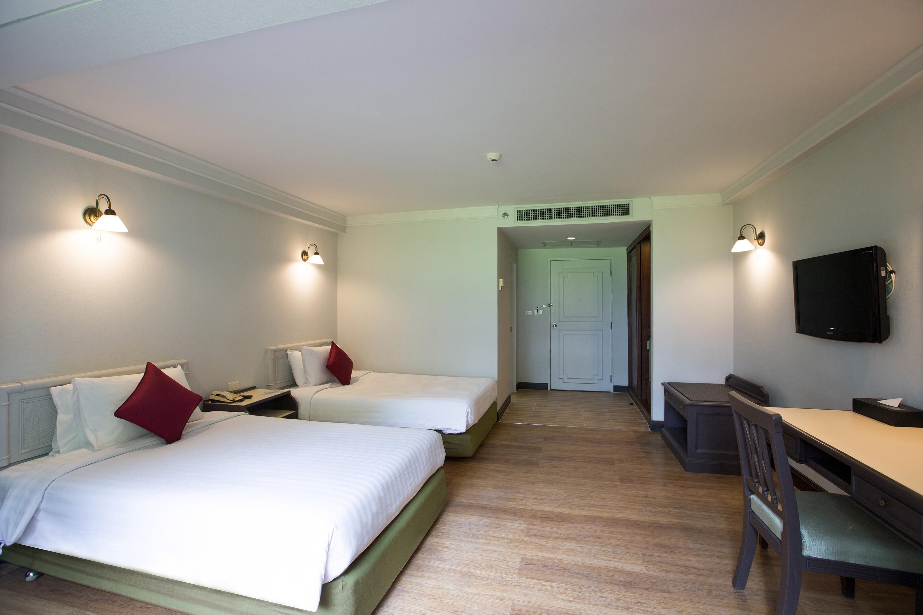 The Imperial Hotel & Convention Centre Phitsanulok Exterior foto