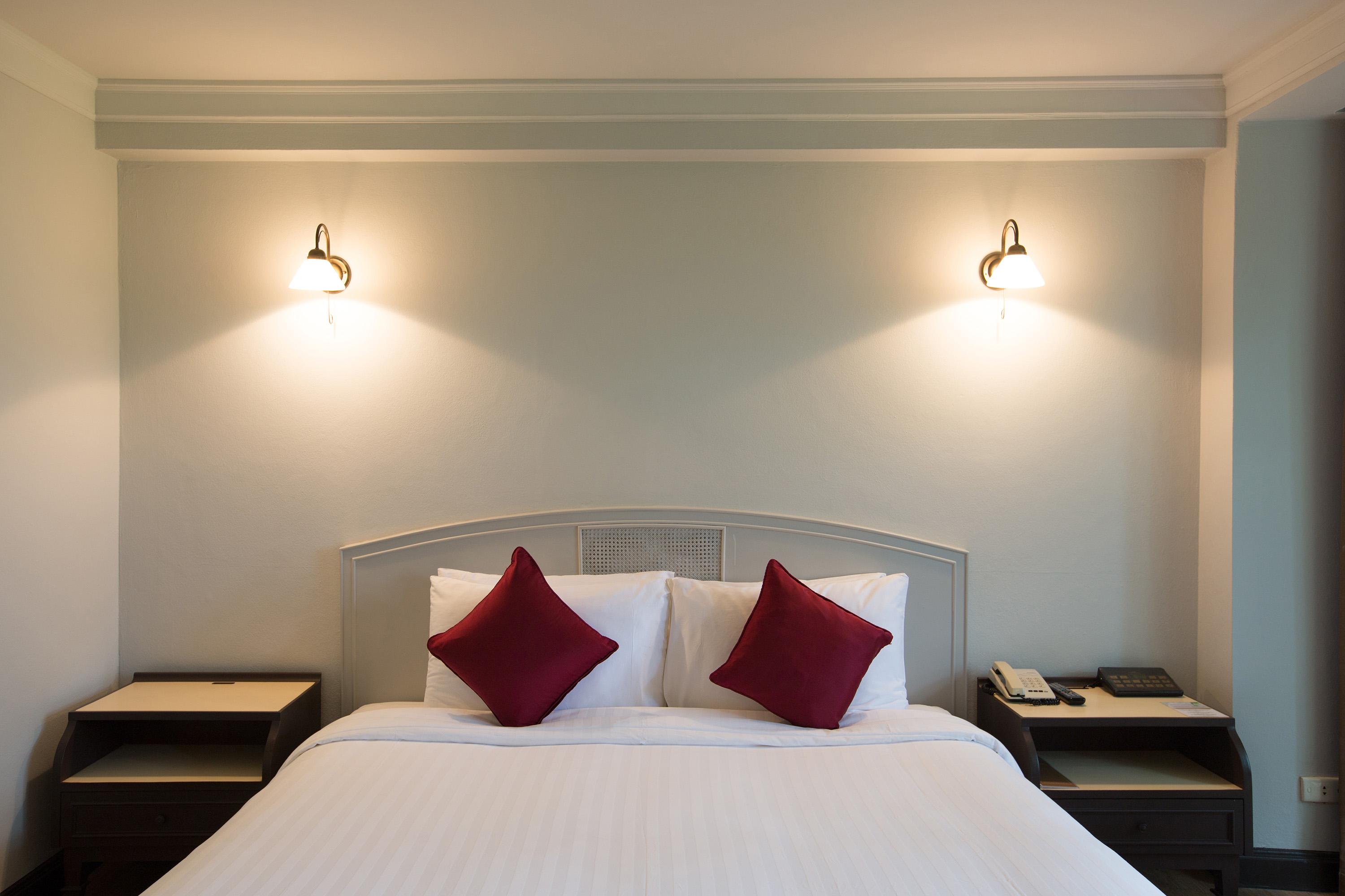 The Imperial Hotel & Convention Centre Phitsanulok Exterior foto
