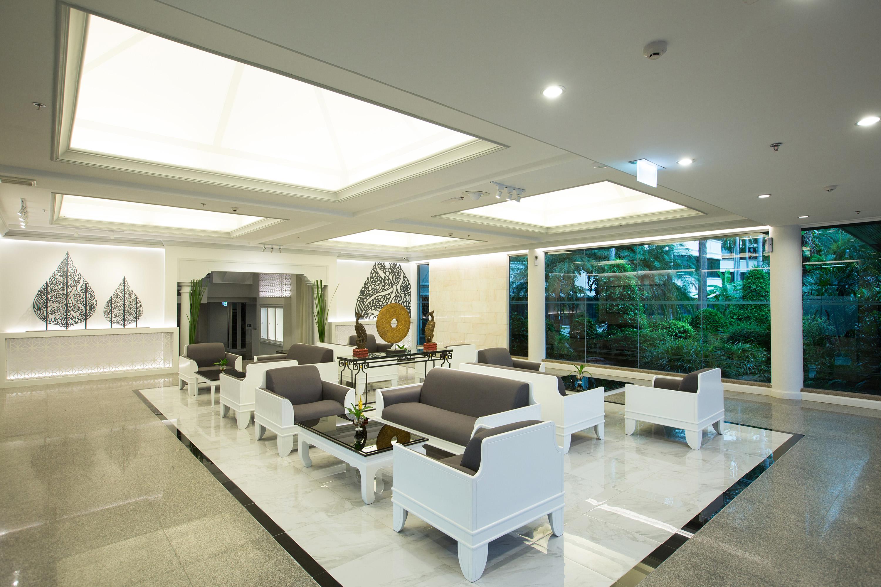 The Imperial Hotel & Convention Centre Phitsanulok Exterior foto