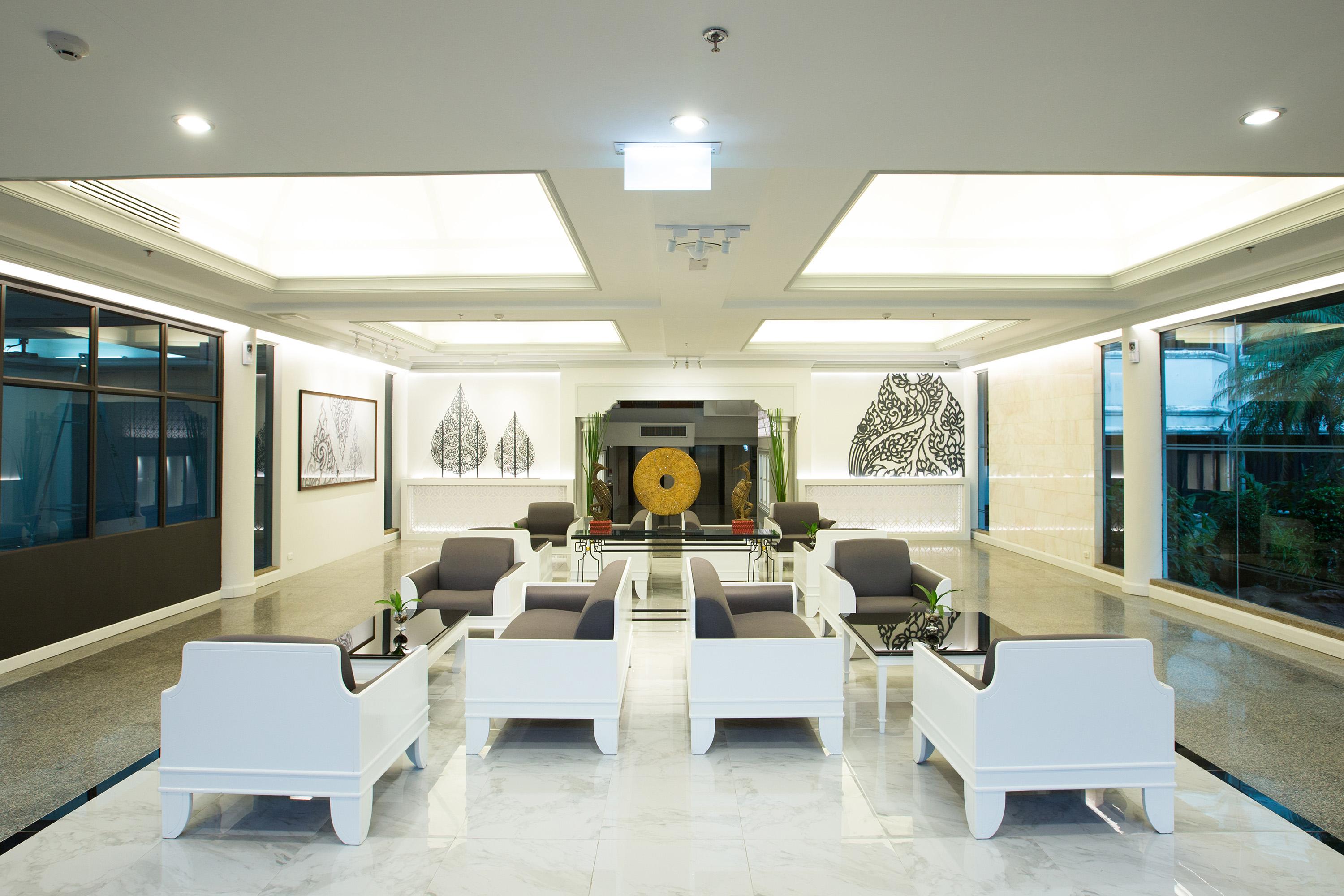 The Imperial Hotel & Convention Centre Phitsanulok Exterior foto