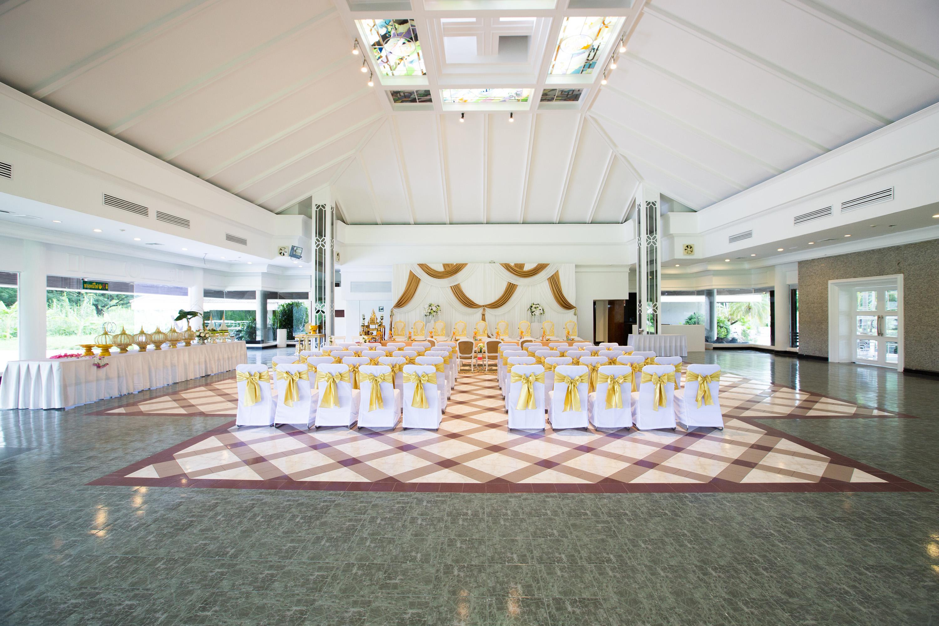 The Imperial Hotel & Convention Centre Phitsanulok Exterior foto
