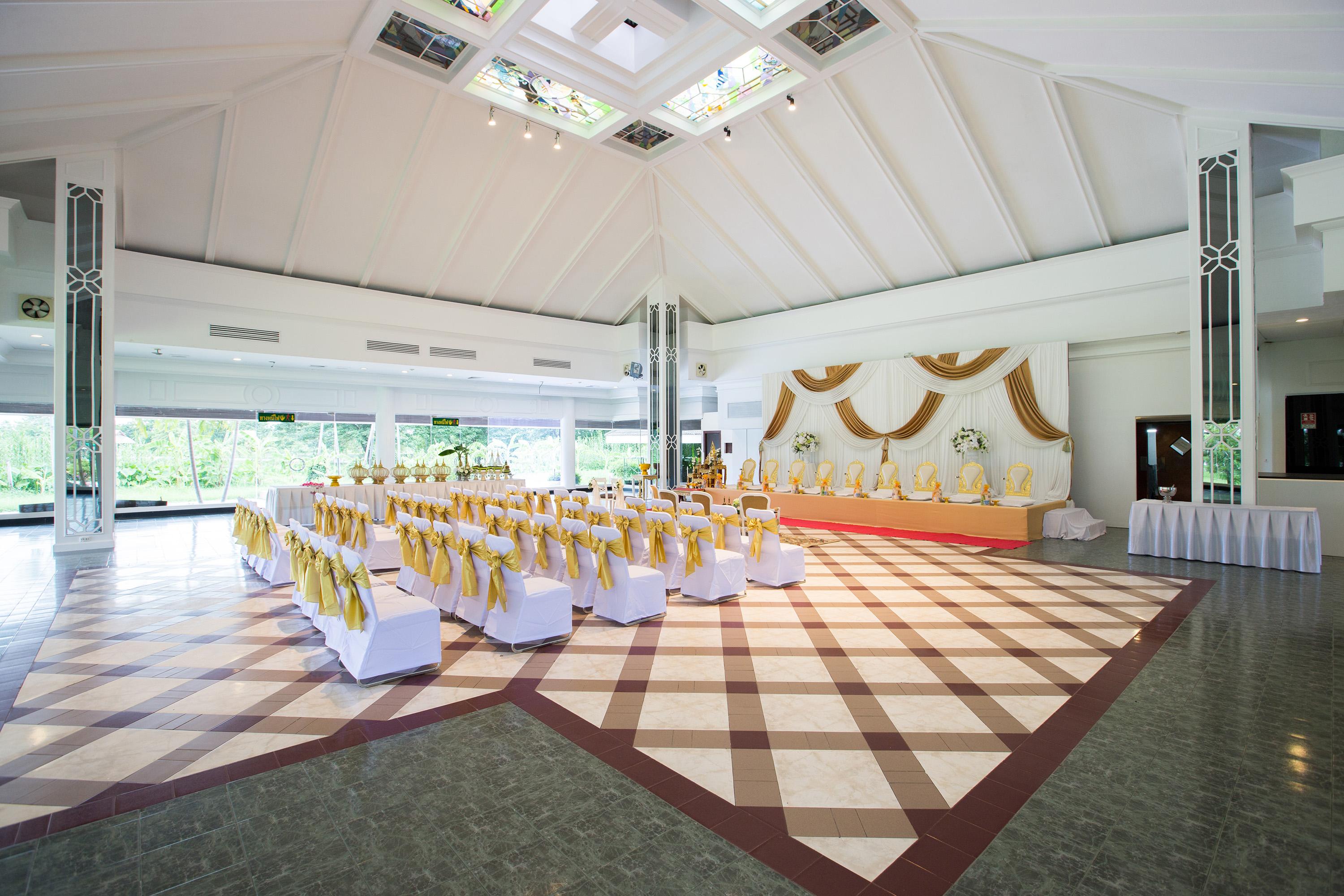 The Imperial Hotel & Convention Centre Phitsanulok Exterior foto