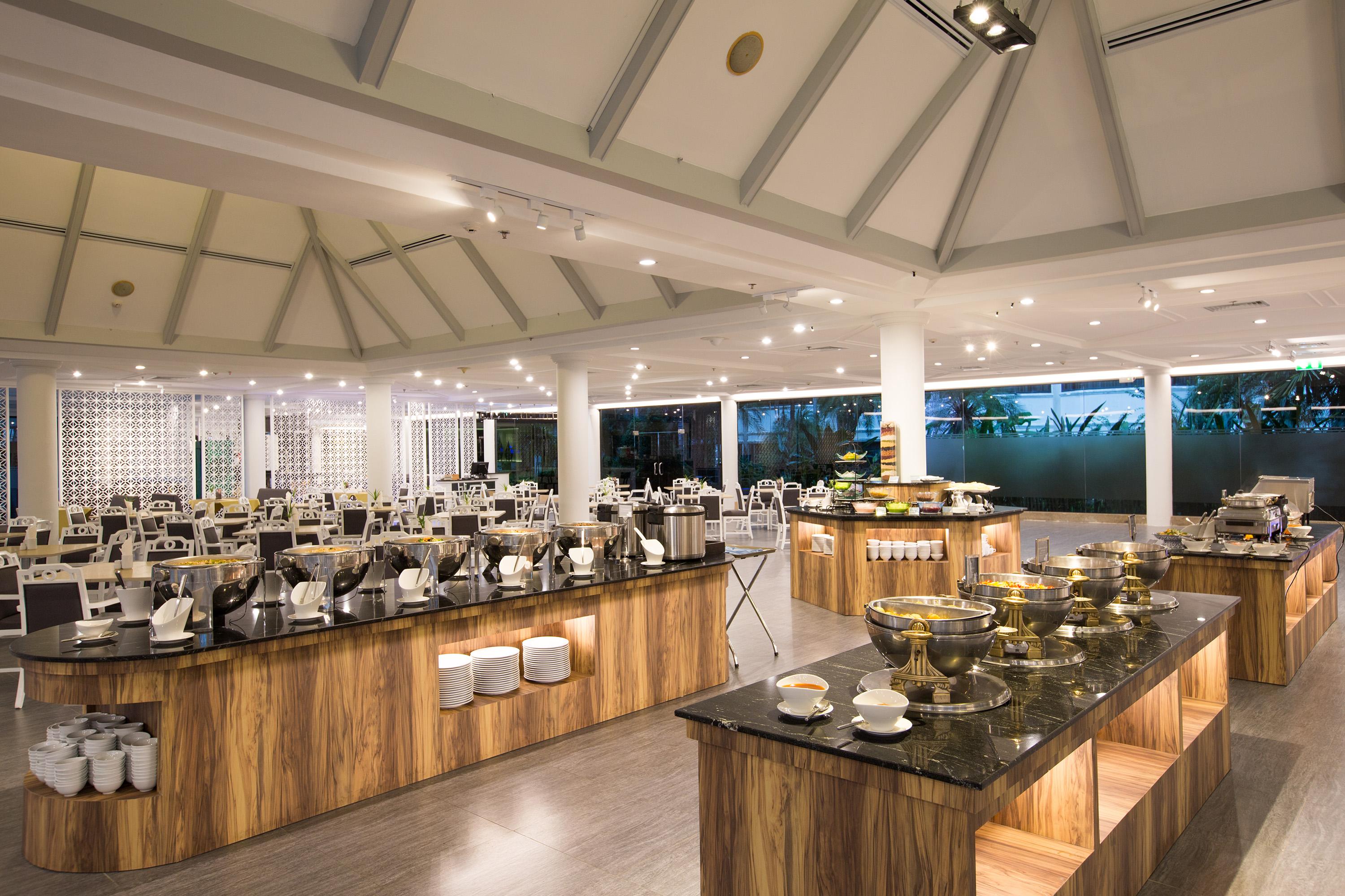 The Imperial Hotel & Convention Centre Phitsanulok Exterior foto